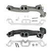 Front Exhaust Manifolds For Dodge Ram 1500 2500 3500 5.2L 5.9L Van 1999 02 2003