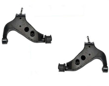 Brazo de control inferior izquierdo y derecho con BJ para Nissan Pathfinder 96-04 QX4 03-07