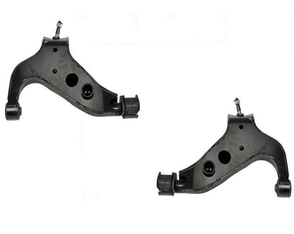 Brazo de control inferior izquierdo y derecho con BJ para Nissan Pathfinder 96-04 QX4 03-07