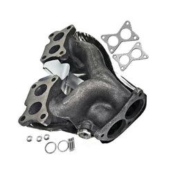 Front Exhaust Manifold For Nissan D21 2.4L 1990-1994 Pick Up 2.4L 1995 1996 1997