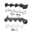 Front Exhaust Manifolds for Ford E-150 E-250 5.2L 2003-2014 Excursion 2000-2005