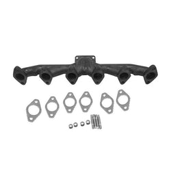 Front Exhaust Manifold for Dodge Ram 2500 5.9L Ram 3500 5.9L L6 1999-2002