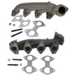 Front Exhaust Manifolds For Ford F-250 F-350 Super Duty 5.4L 2005 2008 2009 2010