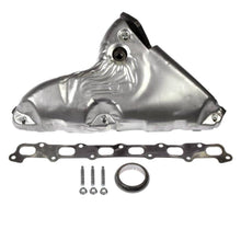 Front Exhaust Manifold for Chevrolet Trailblazer for Gmc Envoy 4.2L 2002-2005