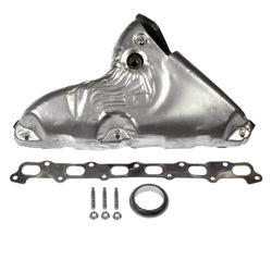 Front Exhaust Manifold for Chevrolet Trailblazer for Gmc Envoy 4.2L 2002-2005