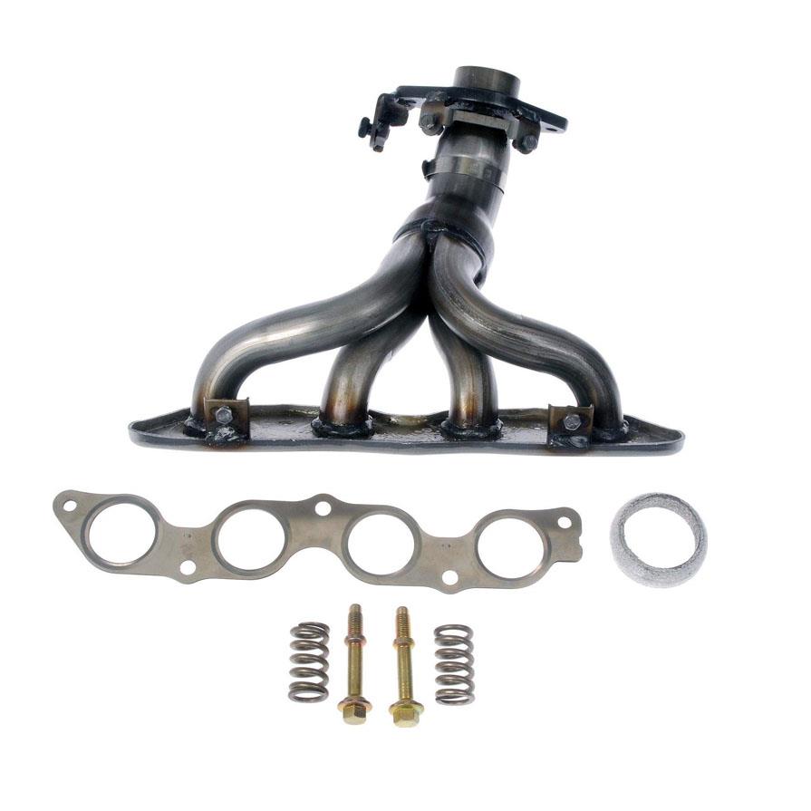 Front Exhaust Manifold for Scion xA xB 1.5L 2004-2006 Toyota Echo 1.5L 2000-2005