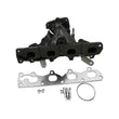 Front Exhaust Manifold for Saturn Vue 2.2L L4 2002-2006 Ion 2.2L L4 2003-2007