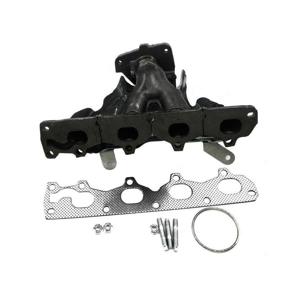 Front Exhaust Manifold for Saturn Vue 2.2L L4 2002-2006 Ion 2.2L L4 2003-2007