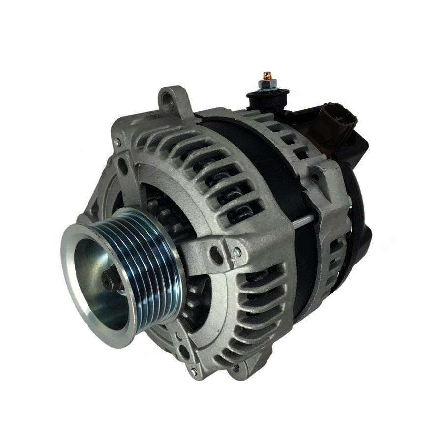 New 100AMP Alternator for Toyota Camry 2.4L 04-06 Solara 2.4L 04-08 # 2706028260