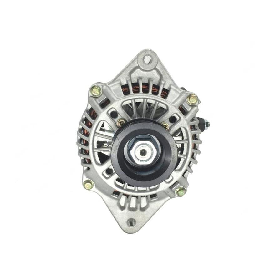 New 75 AMP Alternator for  Subaru Impreza 1.8L 1993-1997 Ref # 10464160