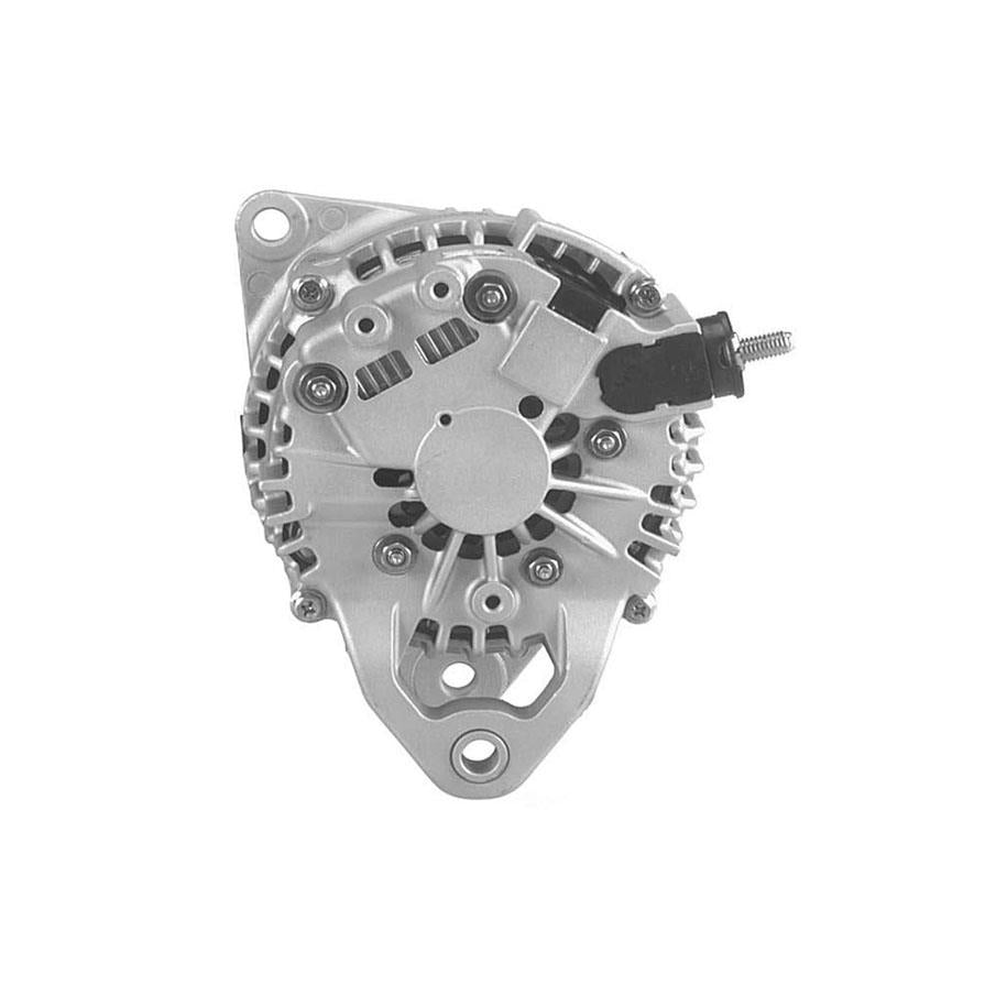 New 100 AMP Alternator for Nissan Pathfinder 3.3L 1997-2000 Ref # 23100-0W002