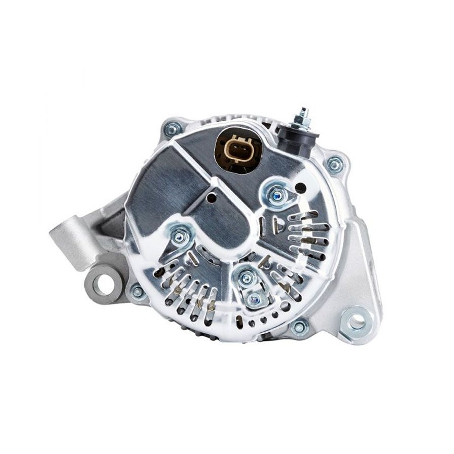 New 136 AMP Alternator for Jeep Grand Cherokee 4.7L 1999-2000 Ref # 56041324