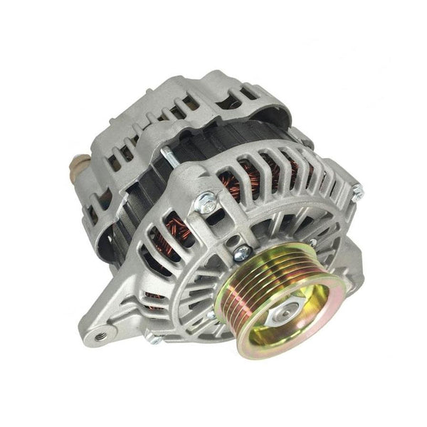 New 85 AMP Alternator for Chrysler Sebring Stratus 3.0L 2001-2005 Ref # 1860993