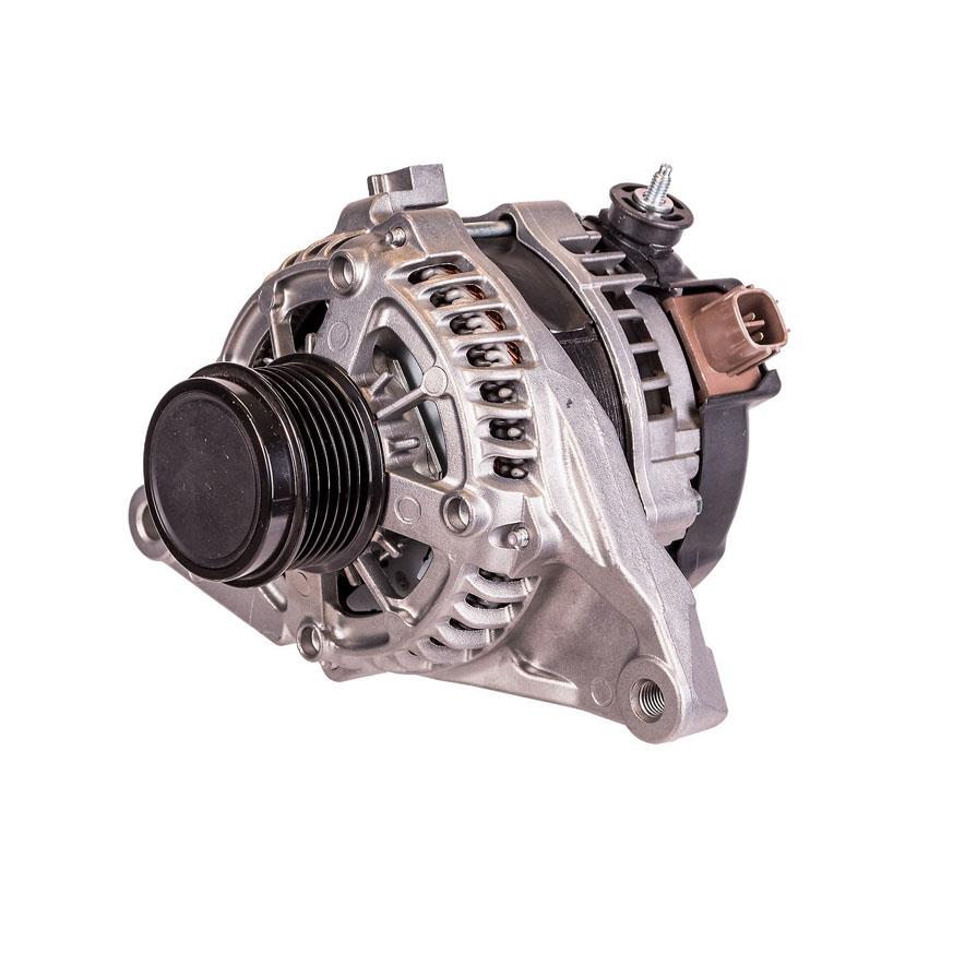 100 AMP Alternator for Toyota Camry 2.5L 15-17 ALL WHEEL DRIVE Ref # 27060-36080