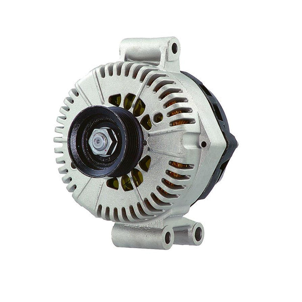 New 130 AMP Alternator for Ford SportTrac 4.0L 2001-2004 Ref # 1L2U10300AA