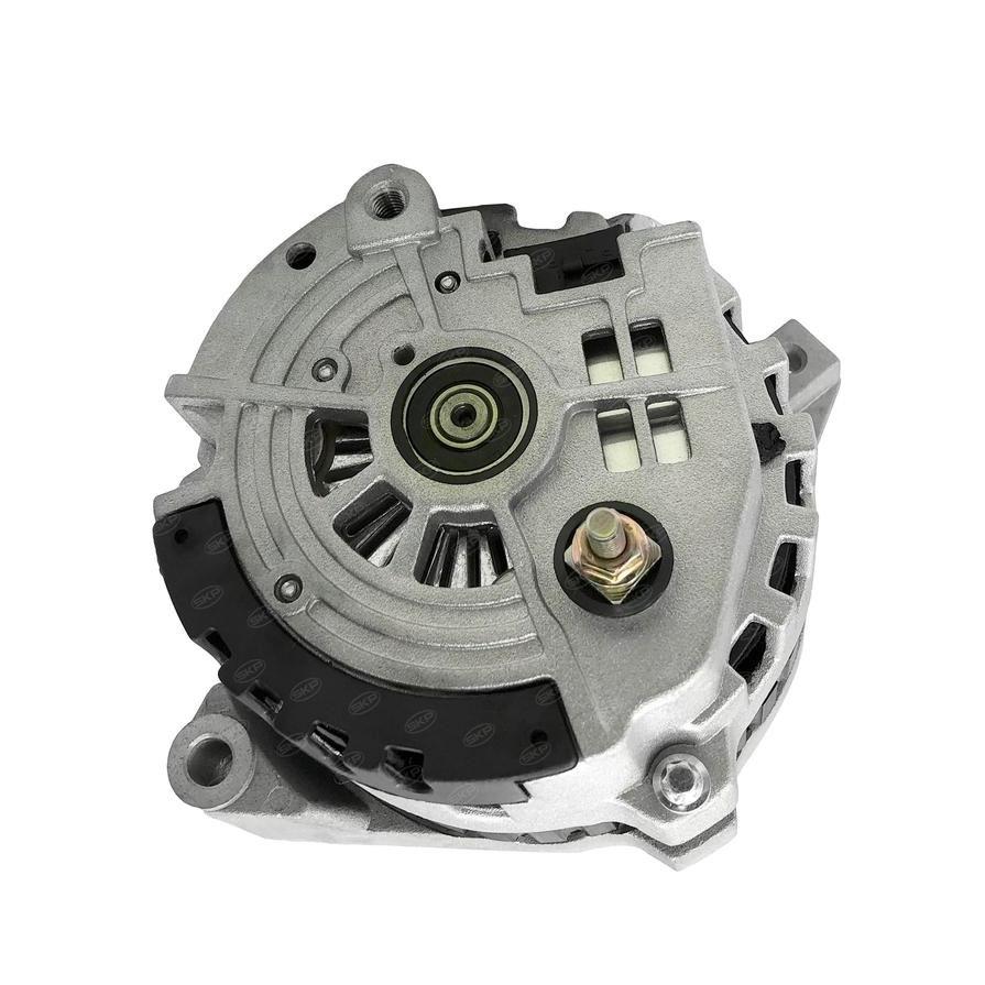 New 105 AMP Alternator for Chevrolet P30 P3500 6.2L 7.4L 1989-1993 Ref # 1101806