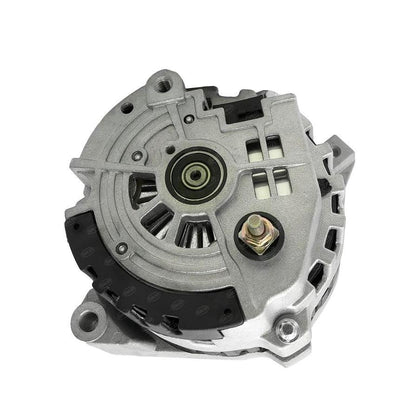 New 105 AMP Alternator for Chevrolet P30 P3500 6.2L 7.4L 1989-1993 Ref # 1101806