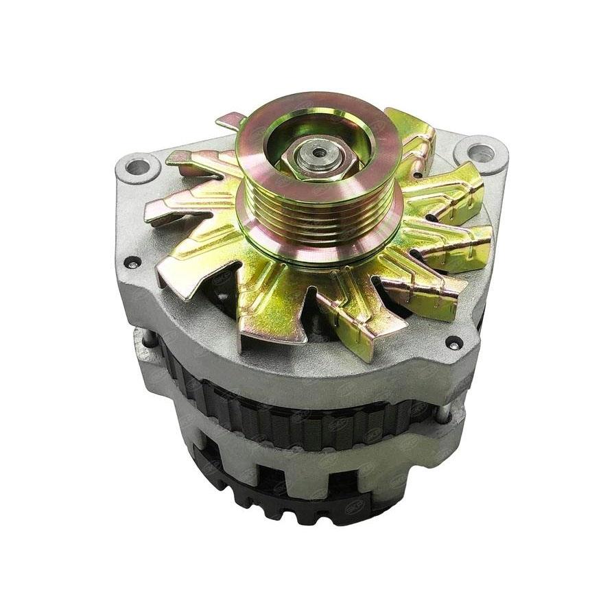 New 105 AMP Alternator for Buick Skylark Achieva 3.1L 1996-1997 Ref # 10480265