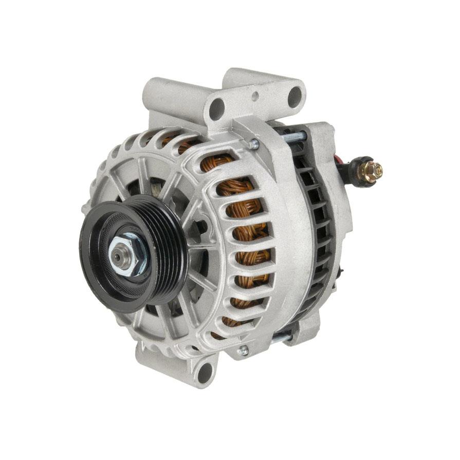 New 135 AMP Alternator for Ford Windstar 3.8L 1999-2003 Ref # XF2U10300BD