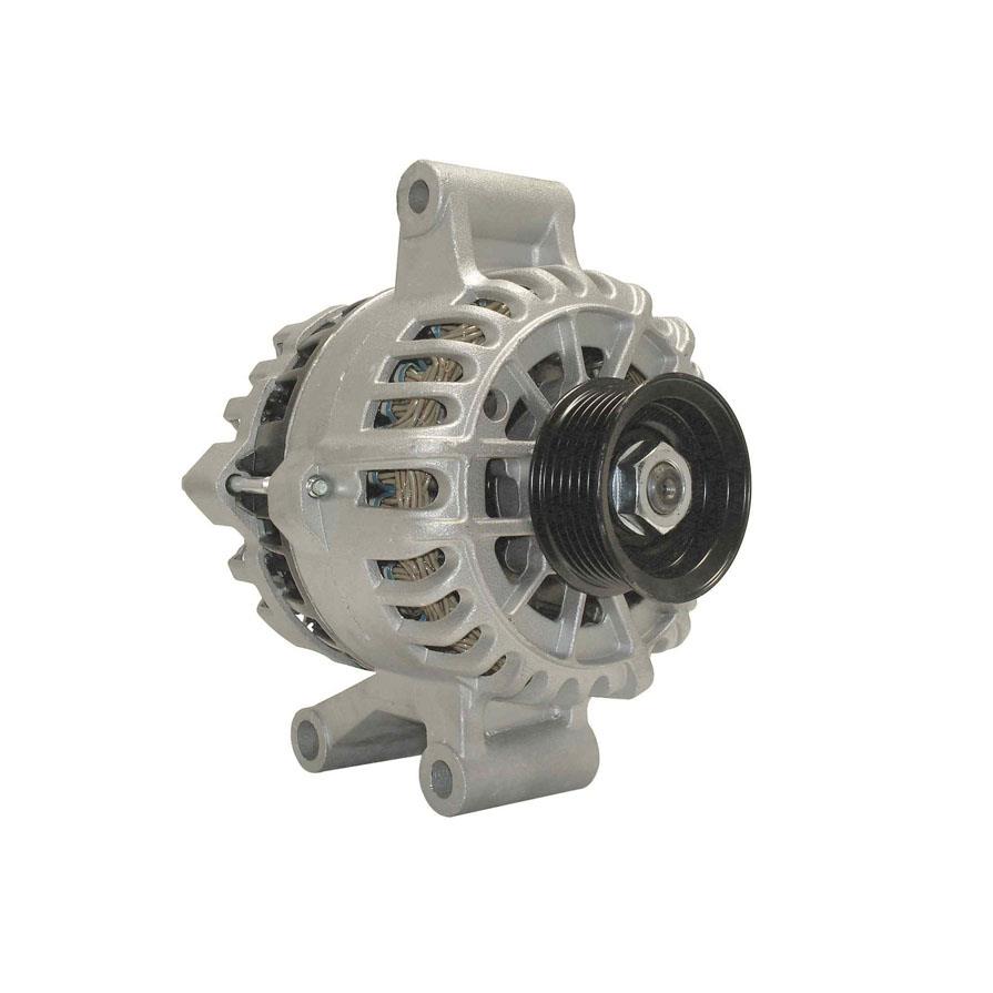 New 110 AMP Alternator for Ford Escape 3.0L 2003-2004 Ref # 1L8U10300CD