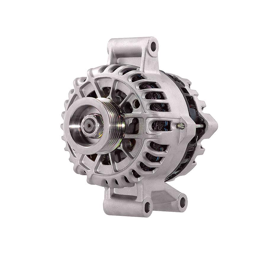 New 110 AMP Alternator for Ford Focus 2.0L SOHC 2000-2004 Ref # 1S4110300BB