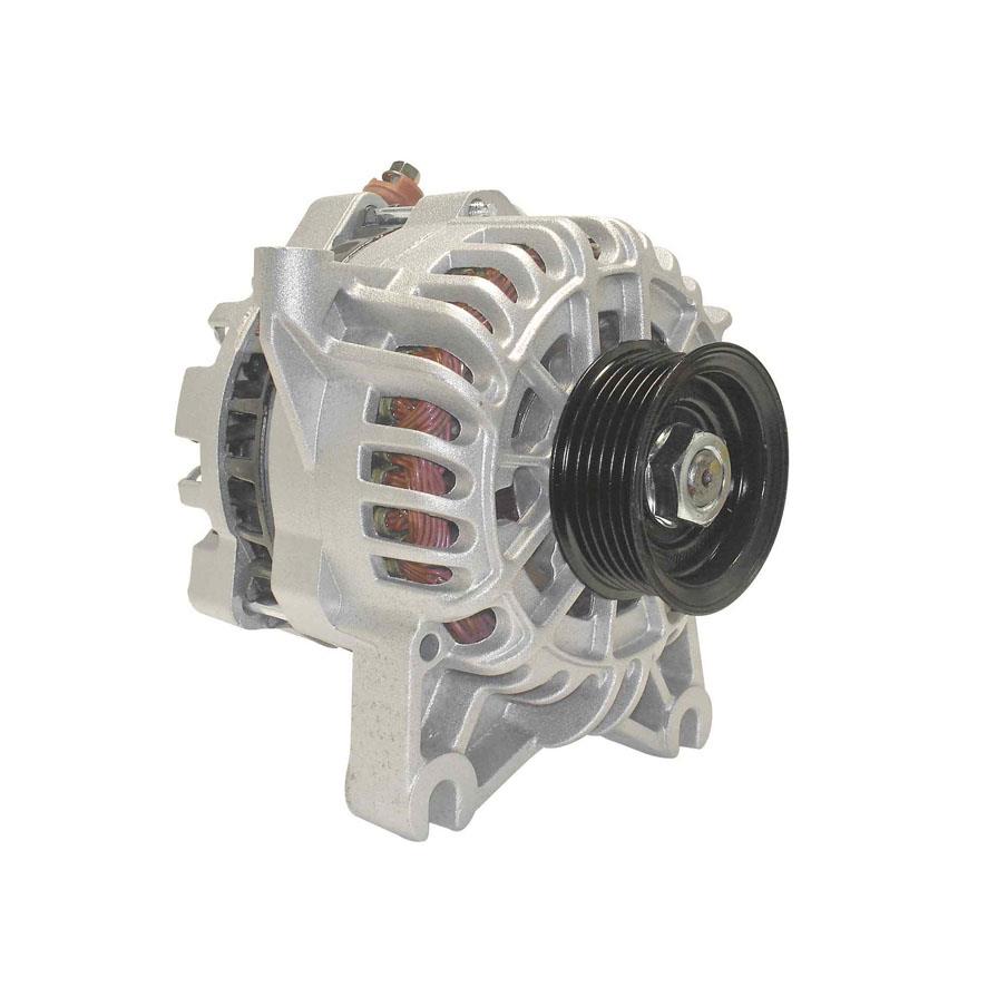New 110 AMP Alternator for Ford Expedition Navigator 2003-2004 Ref # 2L7Z10346AA