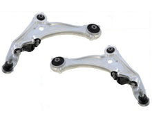 La rótula de los bujes del brazo de control inferior delantero se adapta a Nissan Maxima 2009-2014