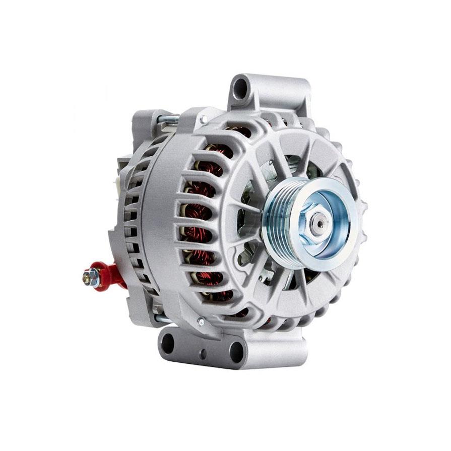 New 135 AMP Alternator for Ford Mustang 4.0L 2005-2008 Ref # 6R3Z-10346-ARM