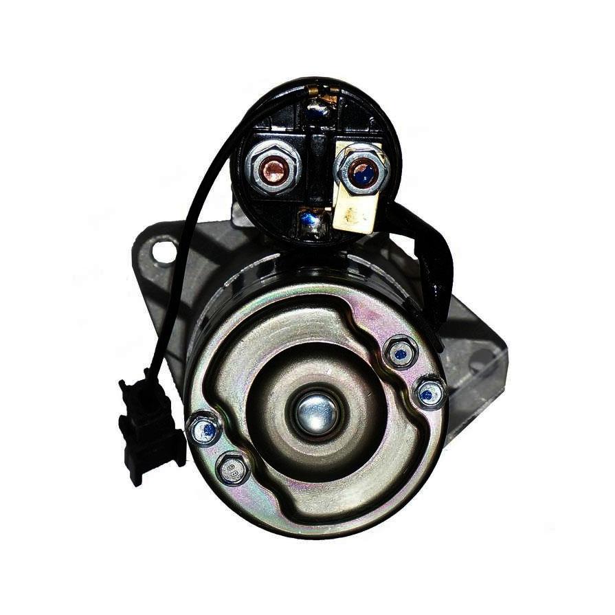 New 90 AMP Starter Motor for Infiniti G20 2.0L 1991-1999 Ref # 2330063J10