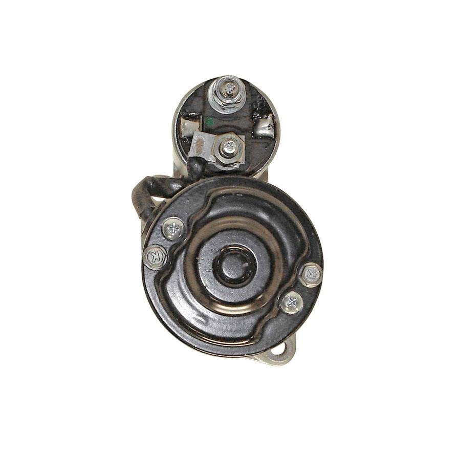 New Starter Motor for Hyundai Tiburon 97-04 Manual Transmission Ref # 191180404