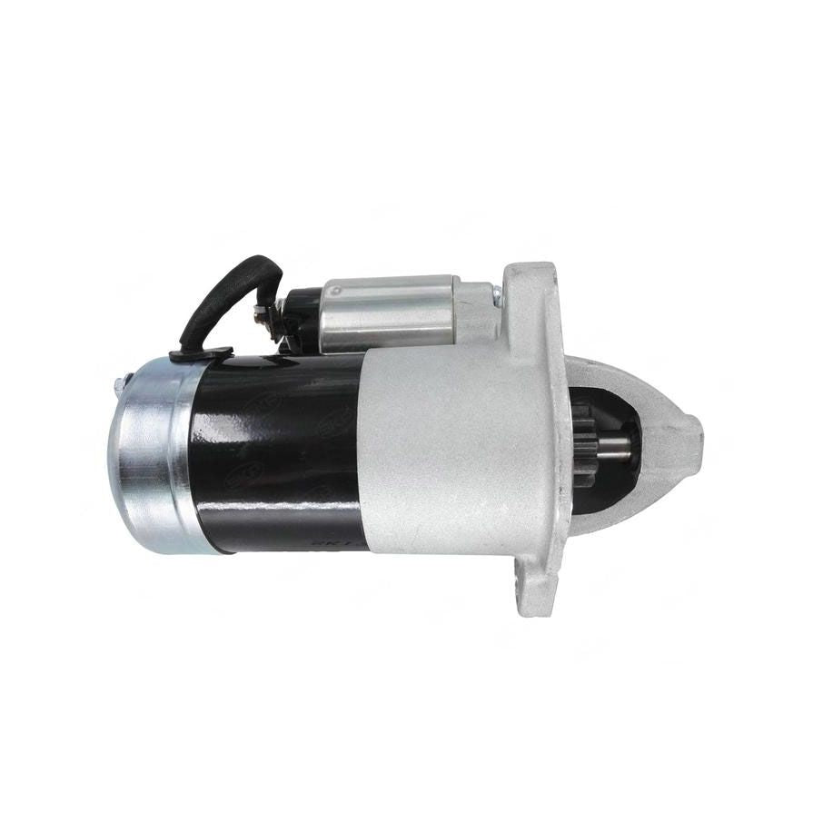 New Starter Motor for Mazda 626 2.0L 93-02 MX-6 2.0L 93-97 Ref # FS1118400B