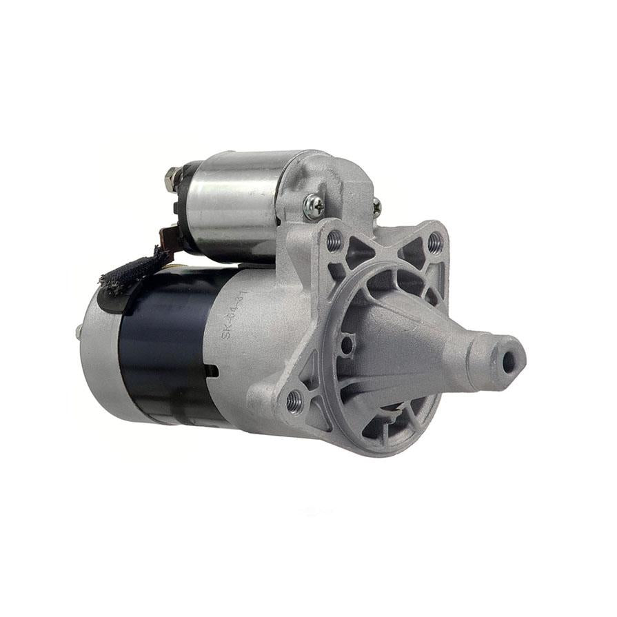 Starter Motor for Chrysler Sebring Stratus 2.5L 95-00 Convertible Ref # 4609058