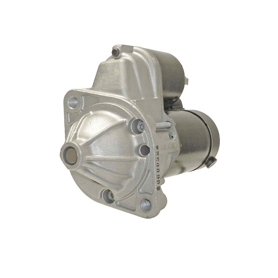 Starter Motor for Hyundai Tiburon 97-06 Automatic Transmission Ref # 3610023000