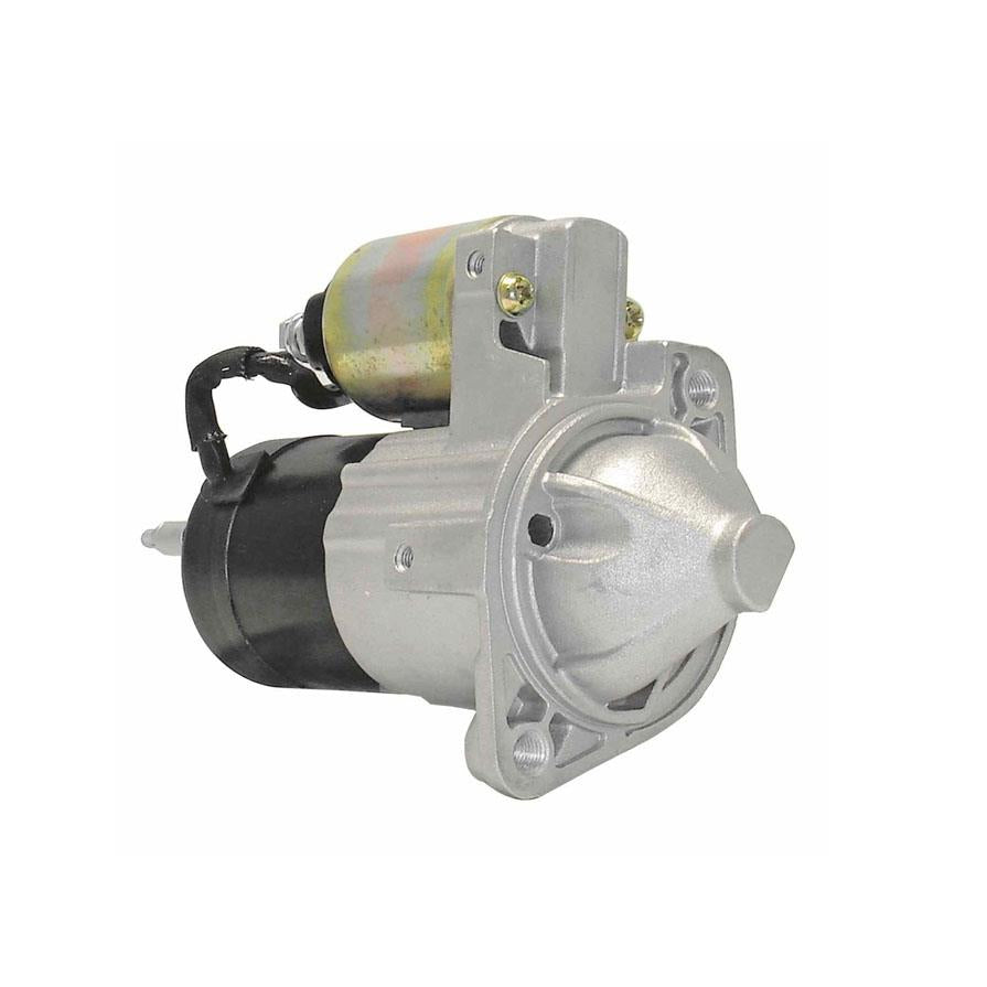 Starter Motor for Kia Optima 2.4L 01-06 Automatic Transmission Ref # 3610038050