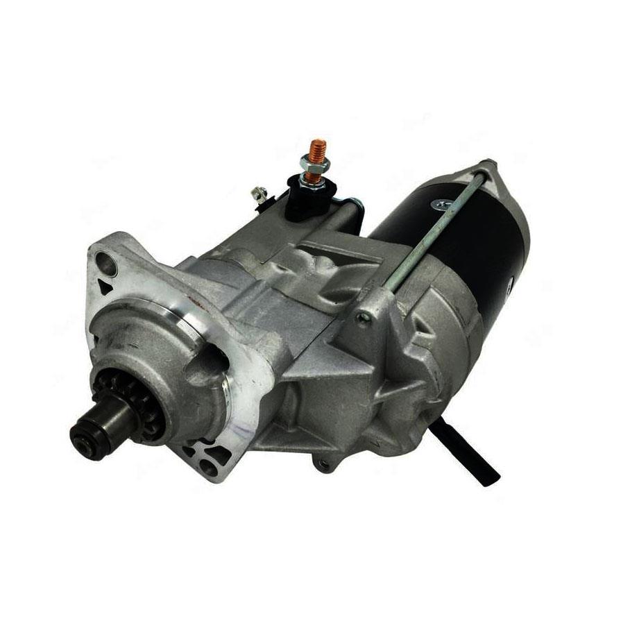 Starter Motor for Ford F-250 F-350 Super Duty 7.3L 1999-2003 Ref # FSTU11000AA