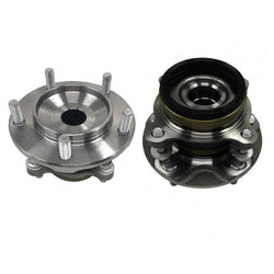 Front Wheel Hub Bearings for Toyota Sequoia 08-16 Tundra 07-16 4 Wheel Drive