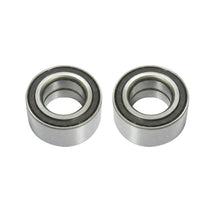 Front Left & Right Wheel Bearings for Honda CR-Z 2011-2016 Fit 2009-2017