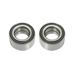 Front Left & Right Wheel Bearings for Honda CR-Z 2011-2016 Fit 2009-2017