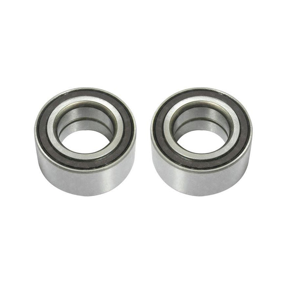 Front Left & Right Wheel Bearings for Honda CR-Z 2011-2016 Fit 2009-2017