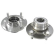 Rear Wheel Hub Bearings for Nissan 200SX 1995-1998 NX 1991-1993 Sentra 1991-1999