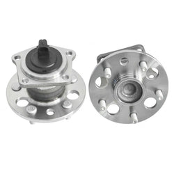 Rear Left & Right Wheel Hub Bearings for Toyota Sienna 3.0L 1998-2003