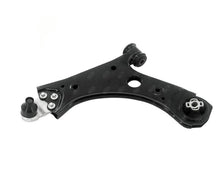Bujes BJ del brazo de control de suspensión inferior delantero izquierdo para Jeep Compass 2017-2022