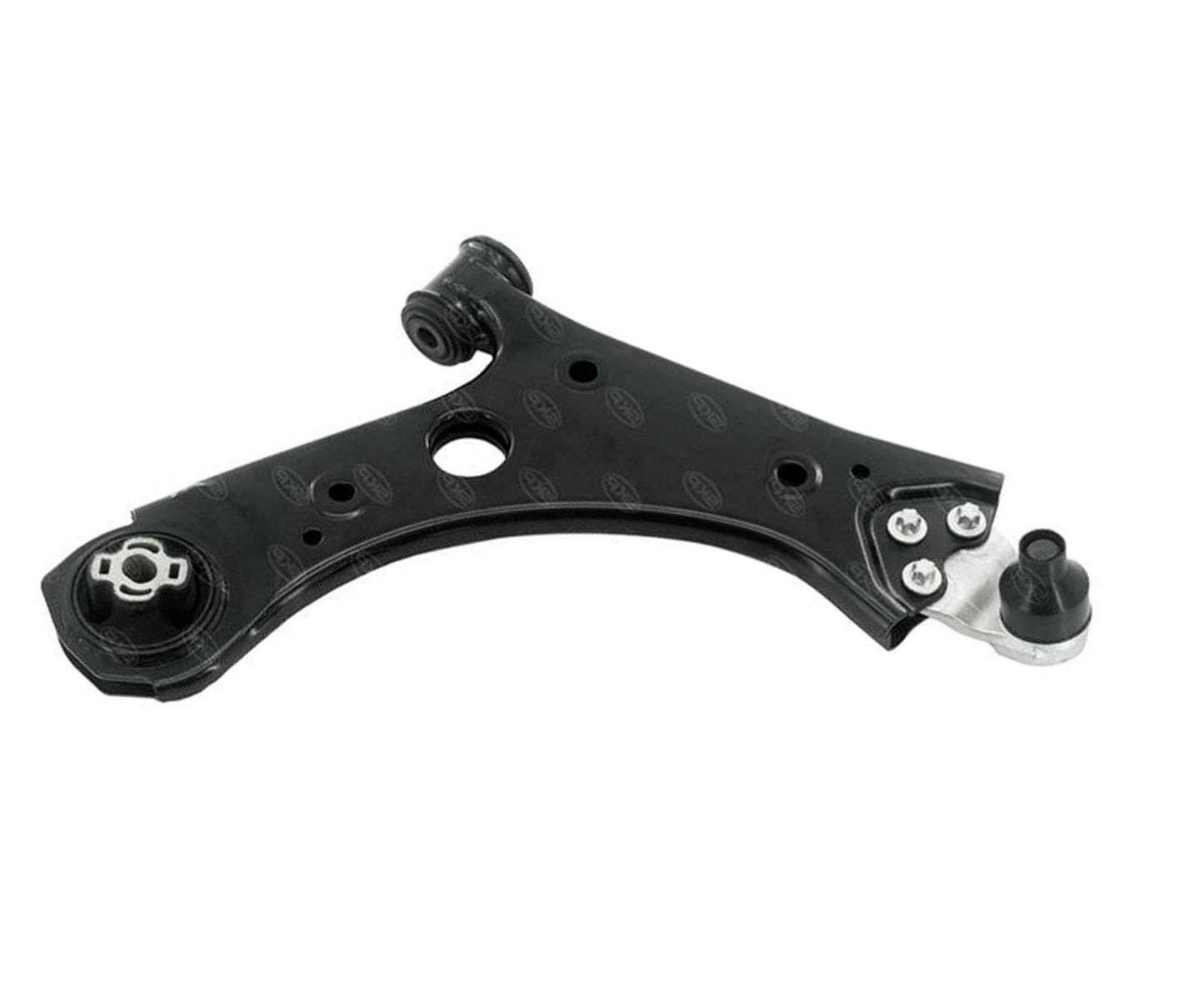 Front Right Lower Suspension Control Arm BJ Bushings for 2017-2022 Jeep Compass