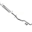 FIts 1987-1996 For Ford E150 Econoline Van 4.9 5.0L Exhaust System