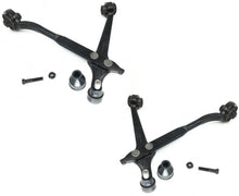 Se adapta a brazos de control inferior delantero Windstar 1999-2003 con bujes de rótula