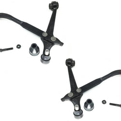 Fits 1999-2003 Windstar Front Lower Control Arm Arms W/ Ball Joint Bushings