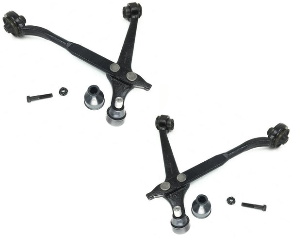 Fits 1999-2003 Windstar Front Lower Control Arm Arms W/ Ball Joint Bushings