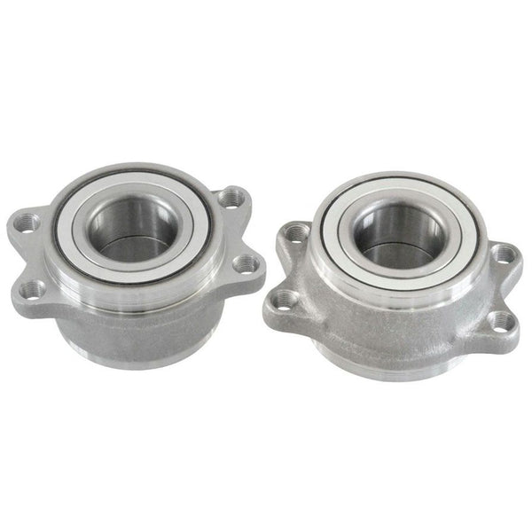 Rear Wheel Hub Bearings for Subaru Baja 2003-2006 Legacy & Outback 2000-2004