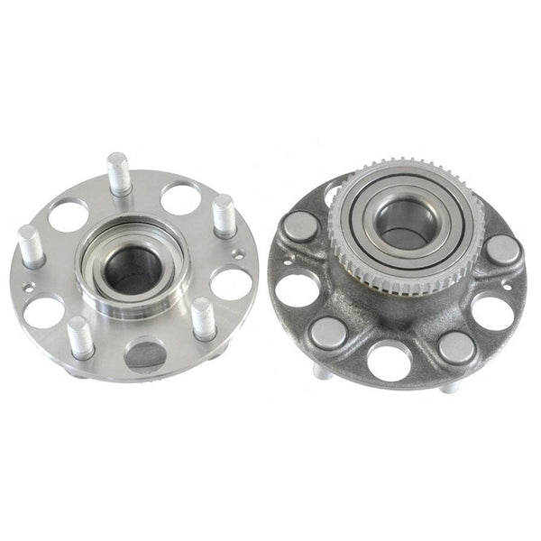 Rear Wheel Hub Bearings for Acura TL 3.2L 2004-2008 for Honda Accord 2004-2007