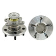 Rear Left  & Right Wheel Hub Bearings for Hyundai XG300 2001 XG350 2002-2005